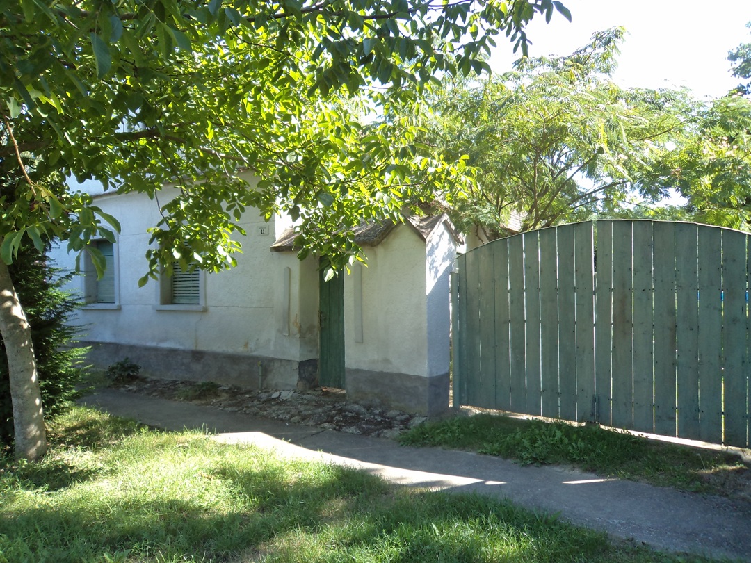 Zalameggyes 50 fő Éledő falvak