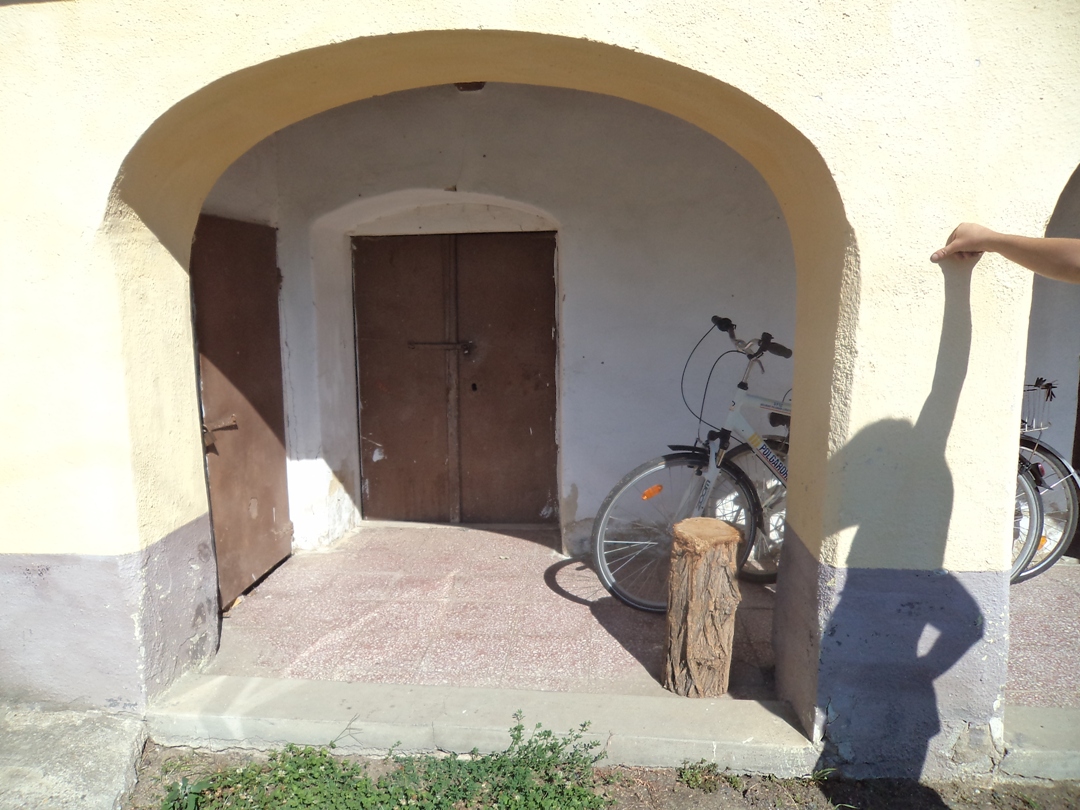 Zalameggyes 50 fő Éledő falvak