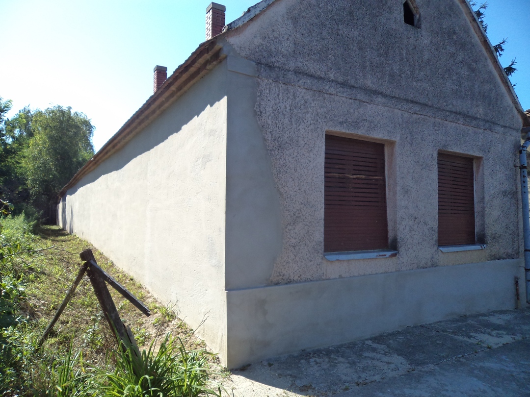 Zalameggyes 50 fő Éledő falvak