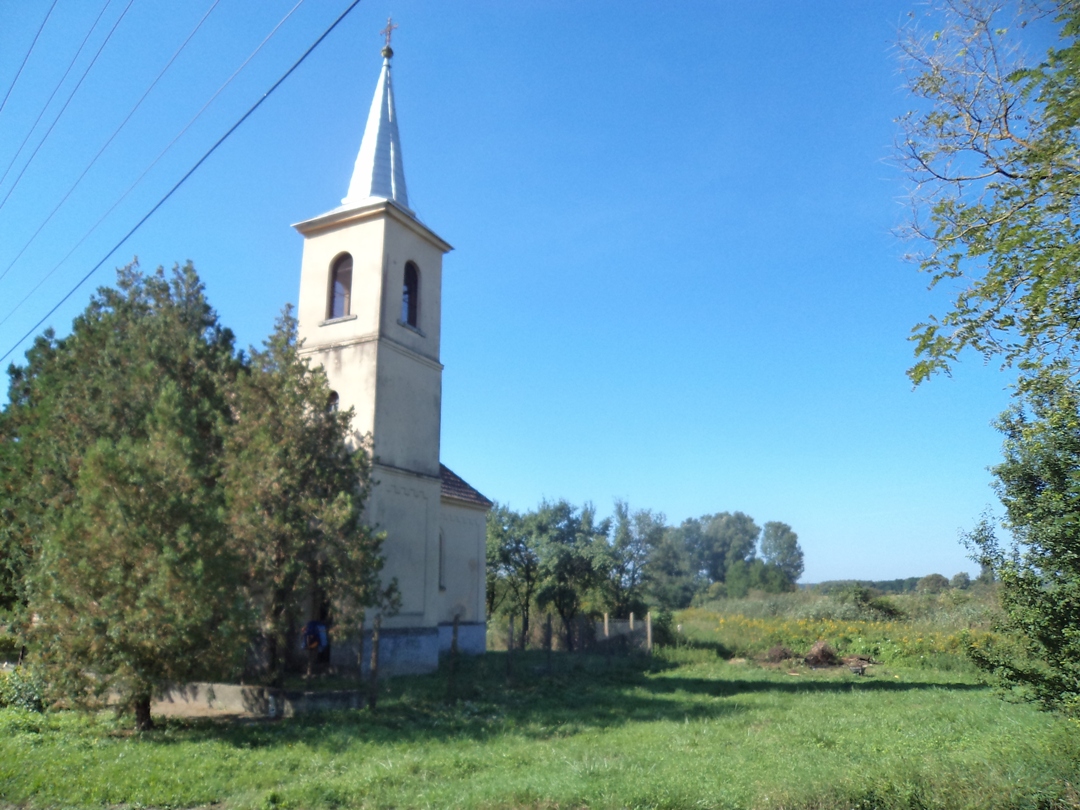 Zalameggyes 50 fő Éledő falvak