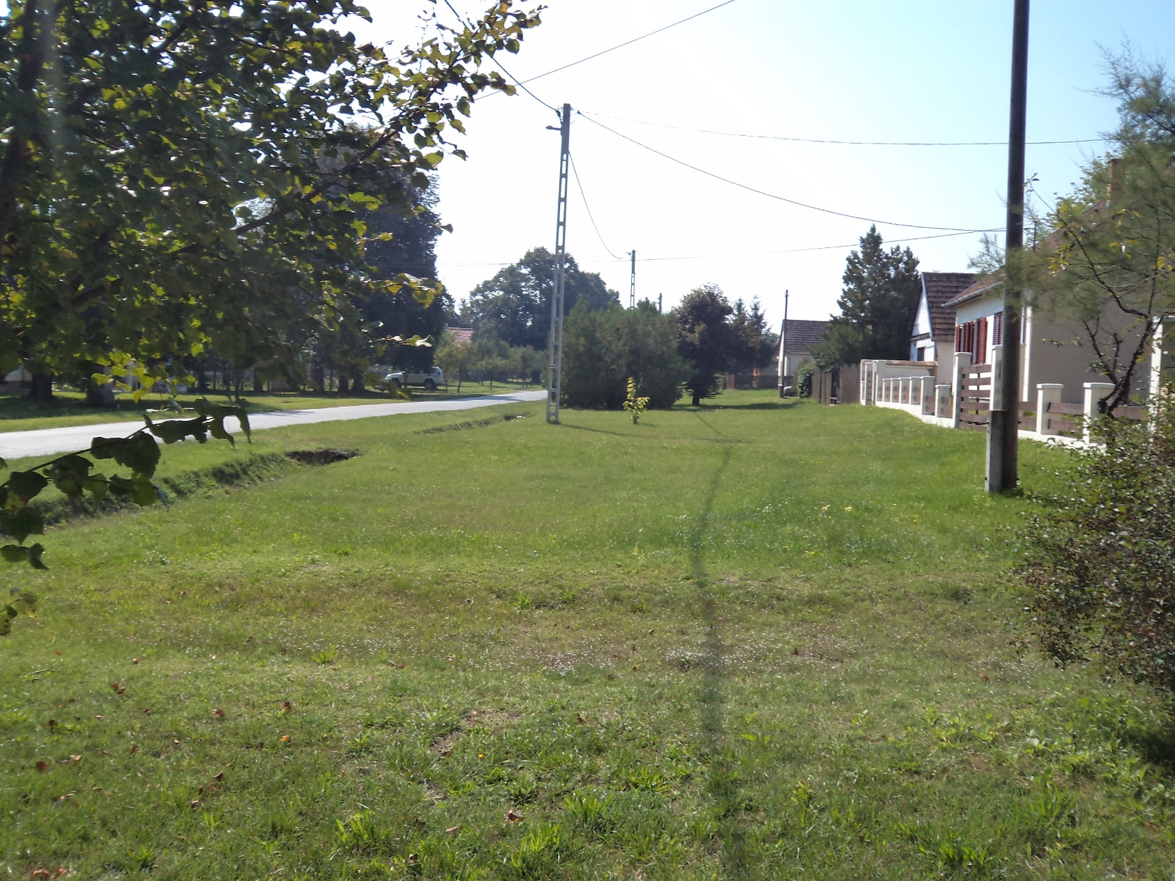 Libickozma 27 fő Éledő falvak