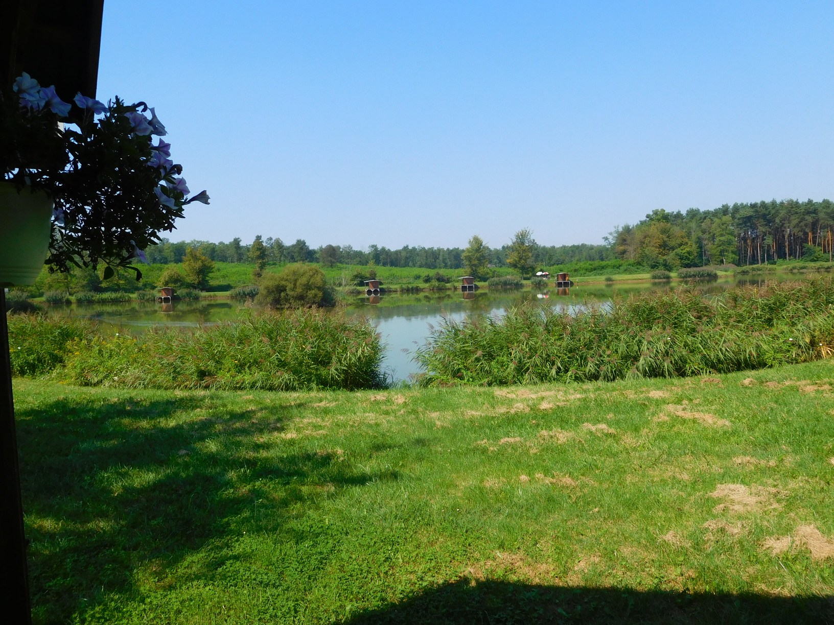 Libickozma 27 fő Éledő falvak